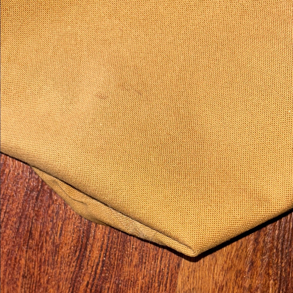 Carhartt Men's Tan Cargo Pants - Picture 8 of 10